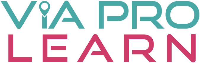 logo Viaprolearn