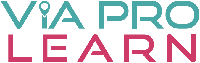 logo Viaprolearn